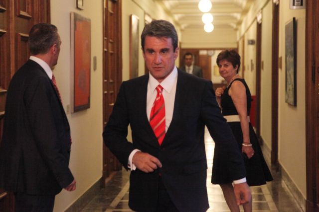 Λοβέρδος: Ξεκίνησαν οι διαδικασίες για την προκήρυξη 600 θέσεων