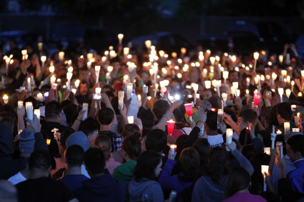 Ομπάμα: Ντροπή η αποτυχία να τεθούν περιορισμοί στην οπλοκατοχή