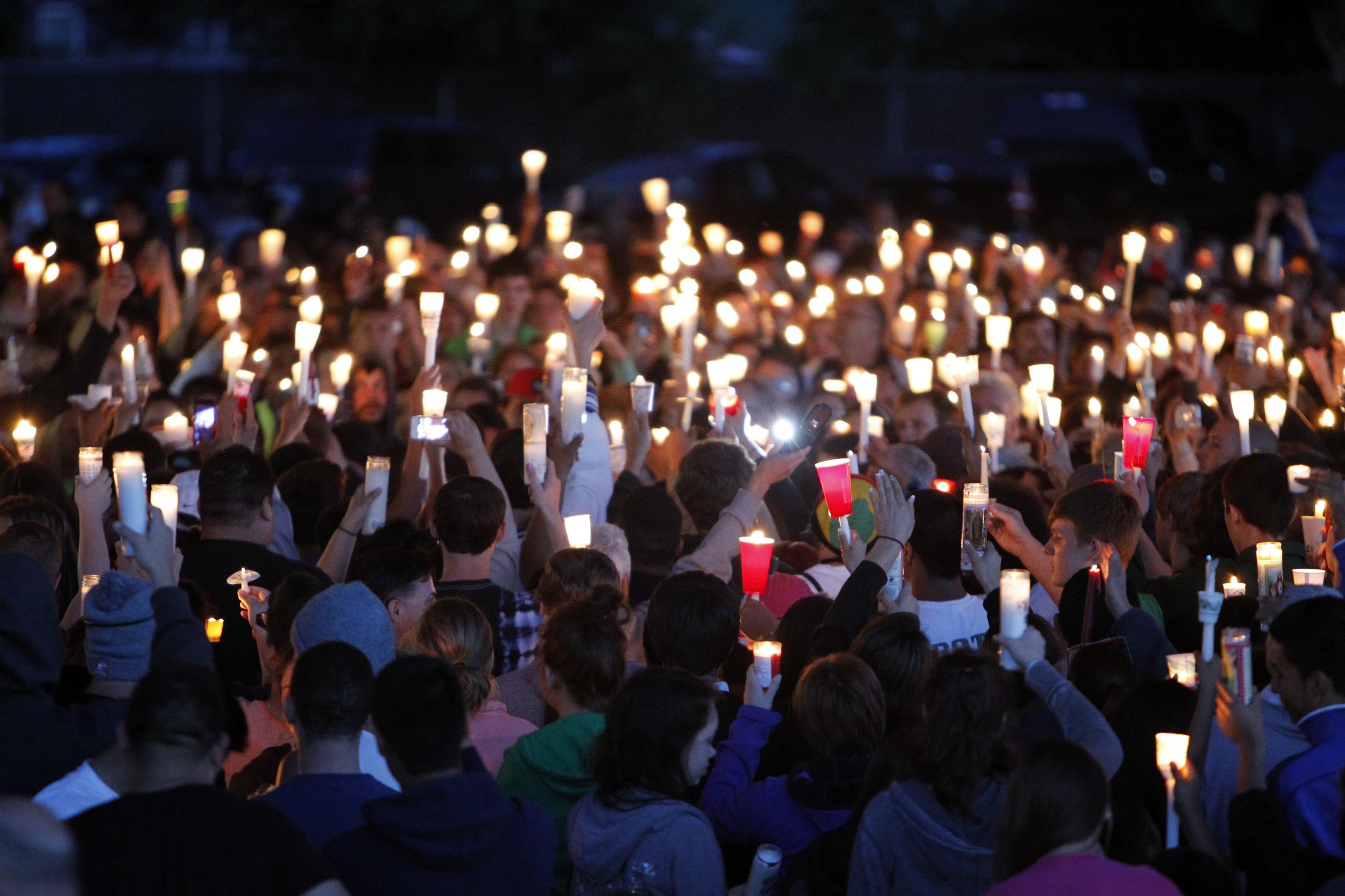 Ομπάμα: Ντροπή η αποτυχία να τεθούν περιορισμοί στην οπλοκατοχή