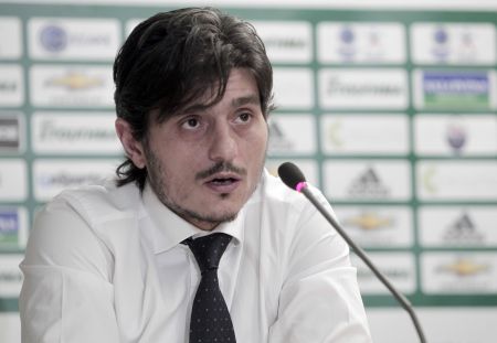 Δημήτρης Γιαννακόπουλος: Με τον Καμμένο θα τα πούμε εκεί που πρέπει