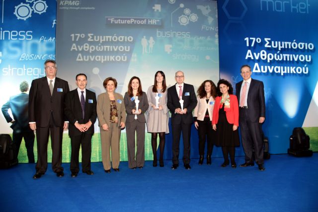 Αυξάνονται οι εταιρείες με Εταιρική Κοινωνική Ευθύνη