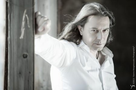 Κότσιρας: Αν εξαφανιστεί η μουσική από τη ζωή, θα εξαφανιστεί και το χαμόγελο