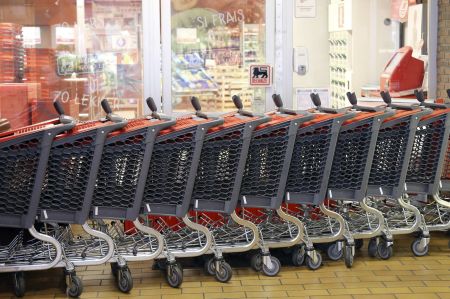 ΕΛΣΤΑΤ: Μειώθηκε κατά 1,1% ο πληθωρισμός σε ετήσια βάση