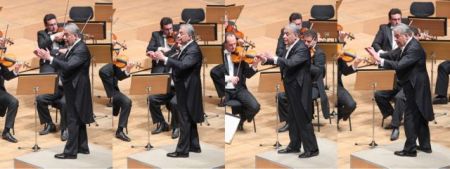 Μια ορχήστρα, μια περιπέτεια