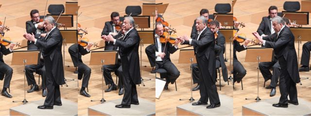 Μια ορχήστρα, μια περιπέτεια