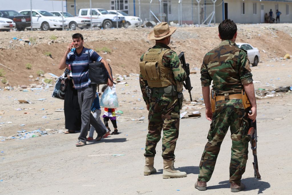 Ισπανία: Εξαρθρώθηκε πυρήνας στρατολόγησης της τζιχαντιστικής ISIS