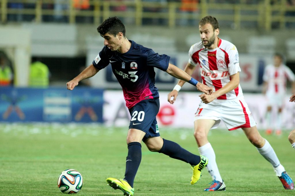 Η Ξάνθη παραμένει στη Σούπερ Λιγκ