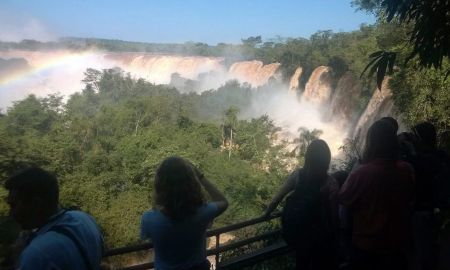 Στους 13 οι νεκροί από τις φονικές πλημμύρες στην Νότιο Βραζιλία