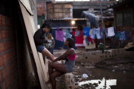 Βραζιλία: Εκστρατεία κατά της σεξουαλικής εκμετάλλευσης ανηλίκων