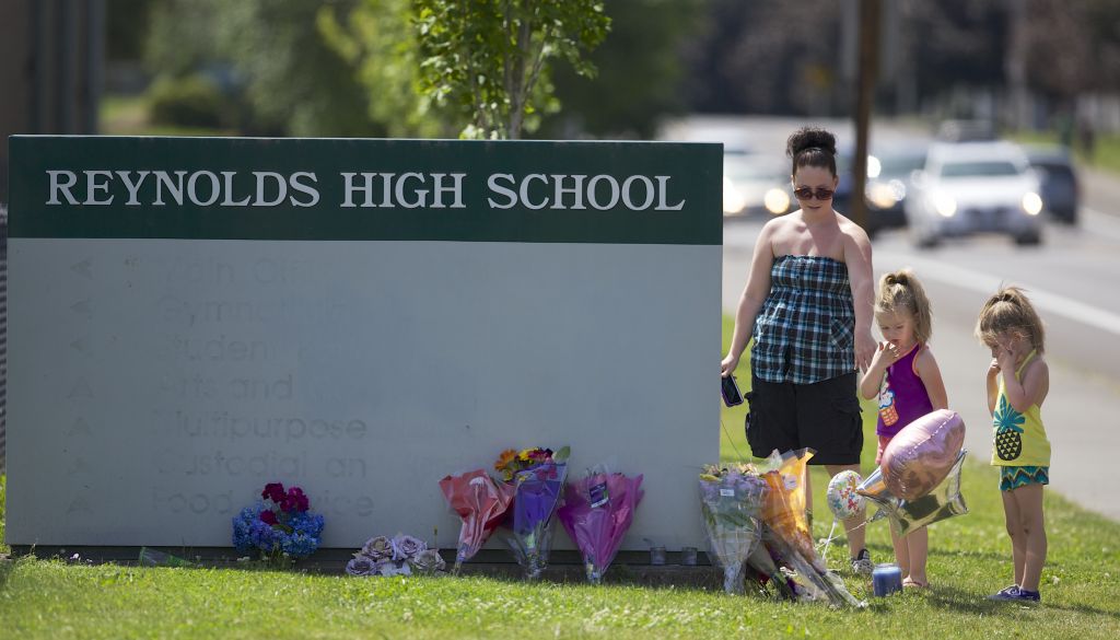 Aλεξίσφαιρη «κουβέρτα» για μαθητές πουλά εταιρεία στις ΗΠΑ