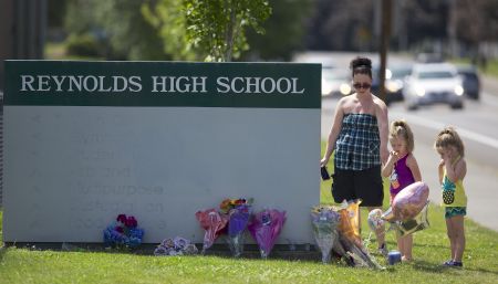 Aλεξίσφαιρη «κουβέρτα» για μαθητές πουλά εταιρεία στις ΗΠΑ