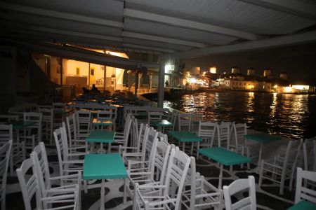 Συνελήφθη ιδιοκτήτης νυχτερινού κέντρου στη Μύκονο για φοροδιαφυγή