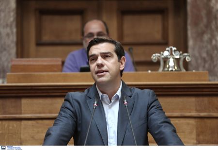 «Διφασική» στρατηγική συμμαχιών σχεδιάζει ο Αλέξης Τσίπρας