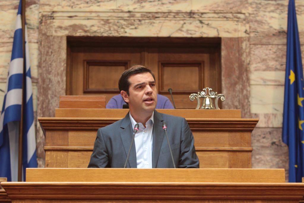 Ο ΣΥΡΙΖΑ αναζητά 120 υπογραφές για τη ΔΕΗ