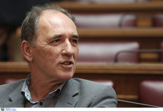 Stathakis: “The public debt must be impaired by at least 50%”