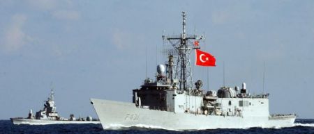 Νέο μορατόριουμ στο Αιγαίο ψάχνουν Αθήνα – Αγκυρα