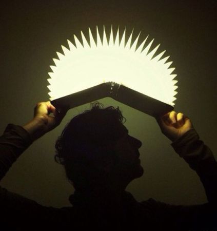 Ενα απόλυτα διαφωτιστικό βιβλίο