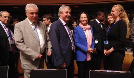 Ουσιαστική η συμβολή της ελληνικής προεδρίας κατά των μεταλλαγμένων τροφίμων