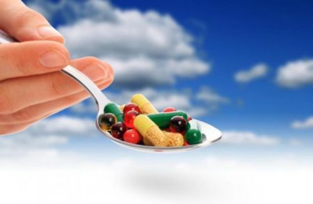 «Νόστιμα» χάπια για καλή υγεία