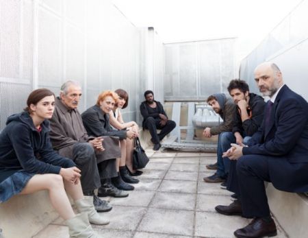 Δύσκολες ισορροπίες