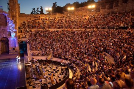 Μουσική και επιστημονική έρευνα συναντιούνται στην Αθήνα