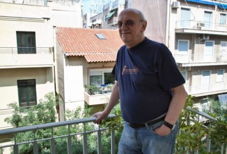 Παραιτήθηκε ο Πέτρος Μάρκαρης από δημοτικός σύμβουλος Αθηναίων