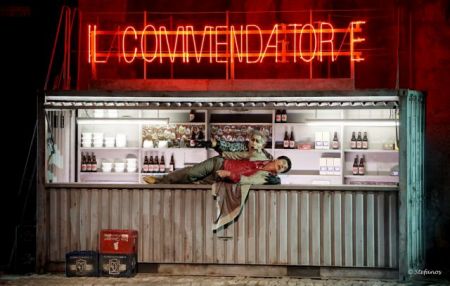 Η ευκαιρία του «Ντον Τζοβάνι»