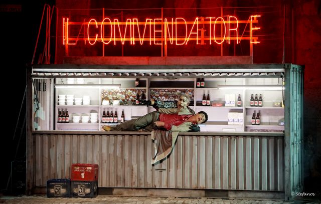 Η ευκαιρία του «Ντον Τζοβάνι»