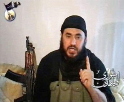 ISIS: Ποιος είναι ο Αμπού Μπακρ Αλ Μπαγκντάντι