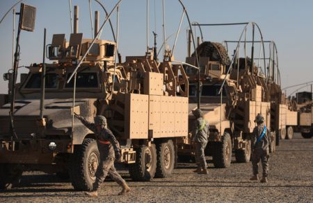 New Yorker: Η Αμερική απέτυχε στο Ιράκ