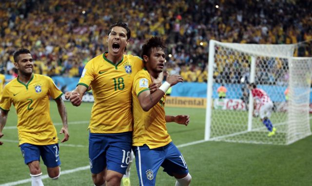 Το vima.gr προτείνει για την TV την Τρίτη