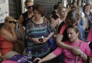 ΑΠΟΛΥΜΕΝΕΣ ΚΑΘΑΡΙΣΤΡΙΕΣ ΑΠΟΦΑΣΗ ΑΡΕΙΟΥ ΠΑΓΟΥ