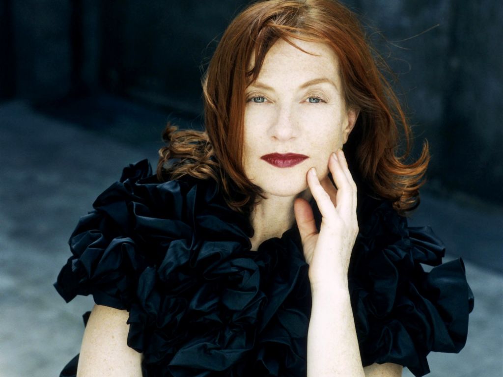 Η Isabelle Huppert στα «Φώτα της πόλης»