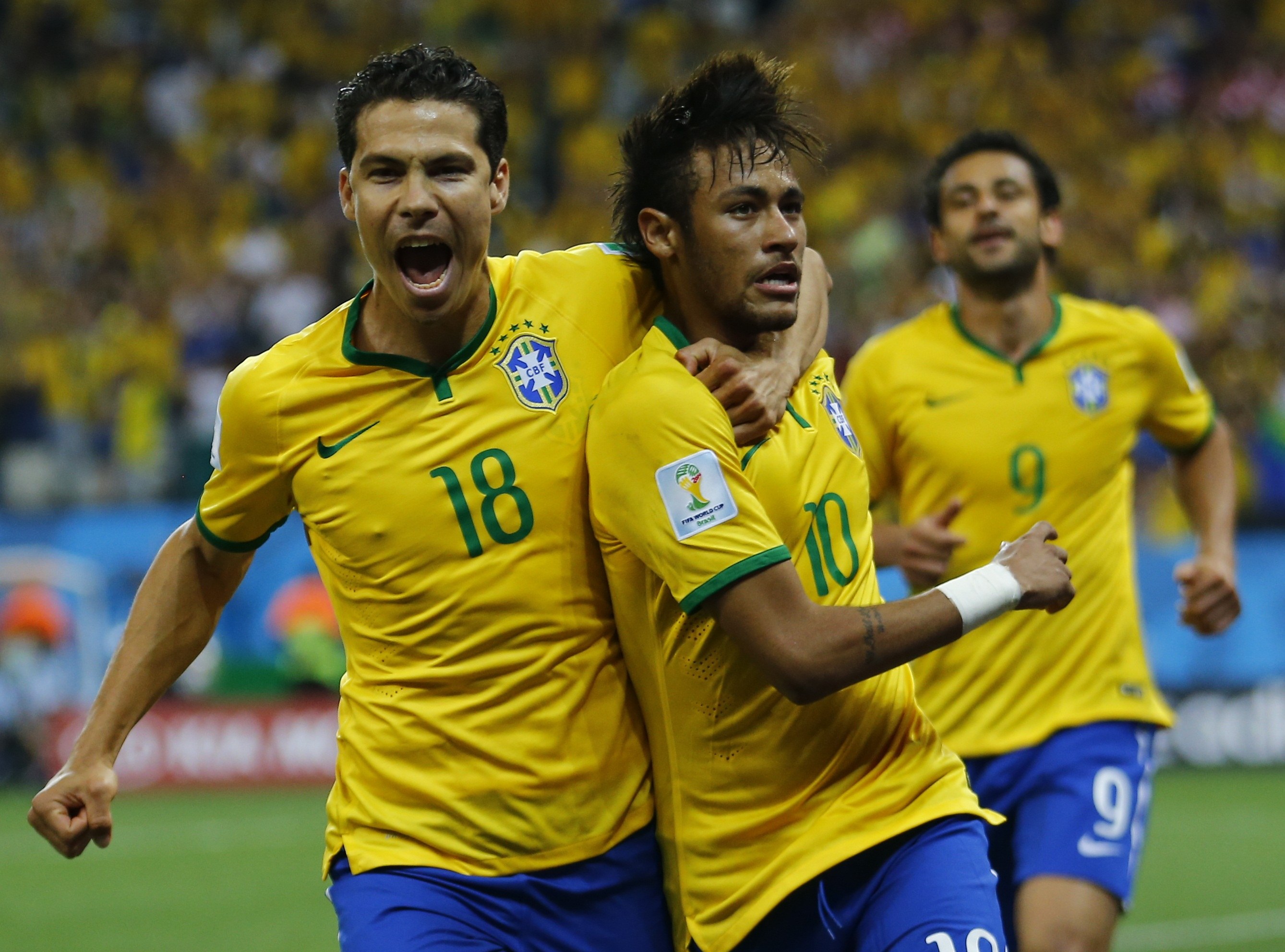 Mουντιάλ 2014: Τι είδε ο Γιαπωνέζος στο Βραζιλία – Κροατία (3-1);