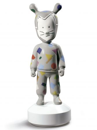 O Paul Smith αφήνει τις βελόνες και πιάνει την πορσελάνη