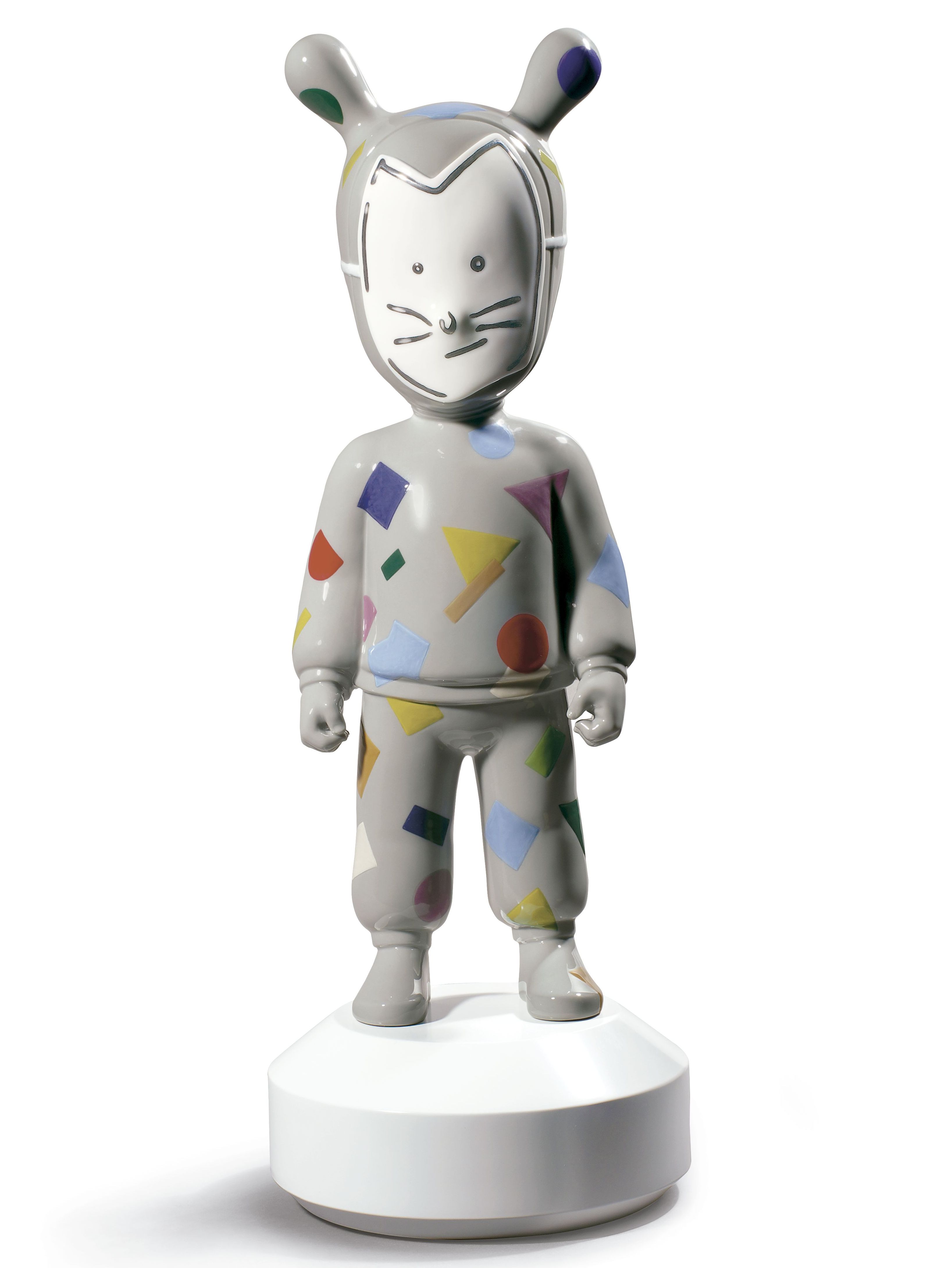 O Paul Smith αφήνει τις βελόνες και πιάνει την πορσελάνη