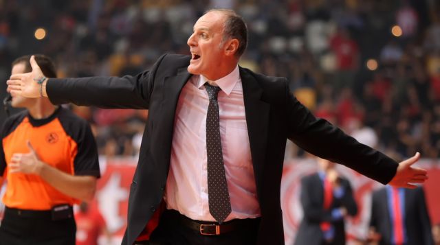 Ντούσκο Ιβάνοβιτς: Σκληρός αλλά δίκαιος