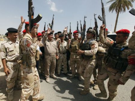 ΒΒC: Εξι πράγματα που πήγαν στραβά στο Ιράκ