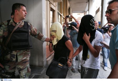 Ολοκληρώθηκαν οι απολογίες των πέντε από τους συλληφθέντες του καρτέλ ηρωίνης