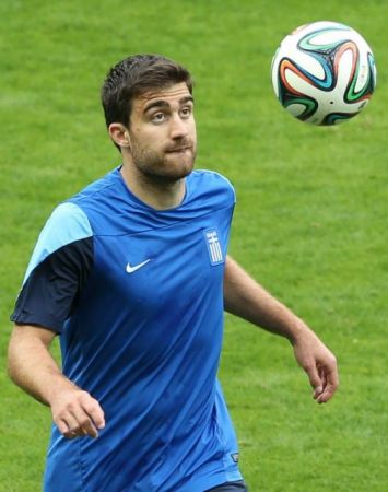 Ο Παπασταθόπουλος ρίχνει ευθύνες σε ΕΠΟ και διεθνείς