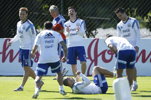 Το vima.gr προτείνει για την TV το Σάββατο