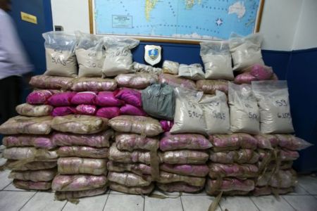 Απολογία: «Πώς μετέφερα τους δύο τόνους ηρωίνη»