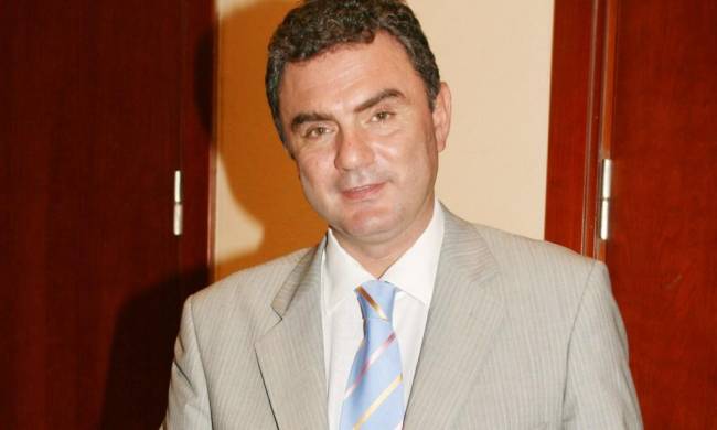 Ο Χρήστος Σωτηρακόπουλος «Αυτοπροσώπως» στον Νίκο Θρασυβούλου