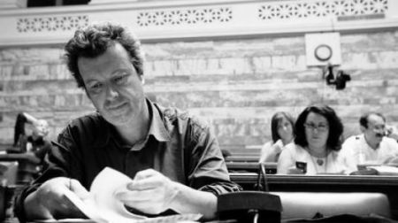 Ο Πέτρος Τατσόπουλος «Αυτοπροσώπως» στον Νίκο Θρασυβούλου