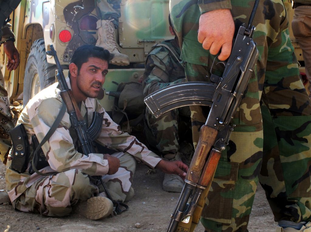 Αντίθετος με τις αεροπορικές επιδρομές στο Ιράκ ο ΓΓ του ΟΗΕ