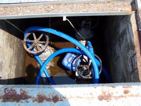 Εξάρθρωση σπείρας που έκλεβε καύσιμα από την Πολεμική Αεροπορία