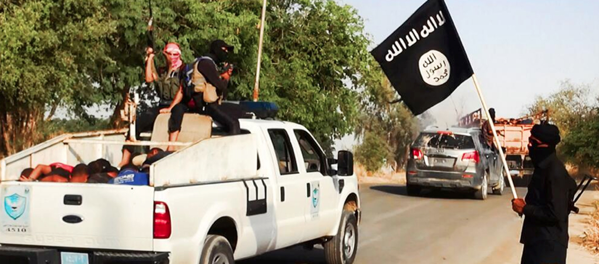 Βαγδάτη: Τουλάχιστον εννέα νεκροί από επίθεση αυτοκτονίας