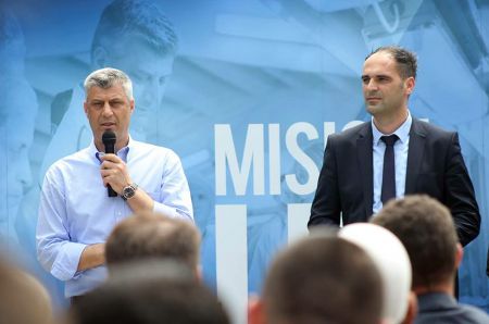 Κόσοβο: Δολοφονήθηκε υποψήφιος στις εκλογές με το κυβερνών κόμμα