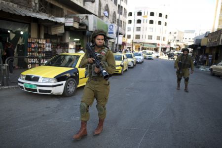 Συλλήψεις στη Χαμάς για την απαγωγή τριών ισραηλιτών εφήβων