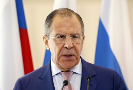 Λαβρόφ: Δεν ξαναμιλάει στον ουκρανό ΥΠΕΞ μετά το «μ… Πούτιν»